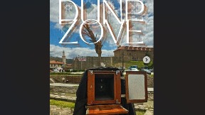 Protest za opstanak DUNP 